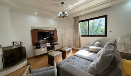 Apartamento à venda com 3 suítes em Santana, São Paulo, SP