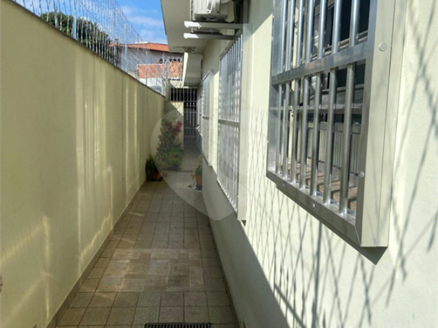 Casa Térrea para alugar com 3 quartos, sendo 1 suíte,  em Vila Ipojuca, São Paulo, SP