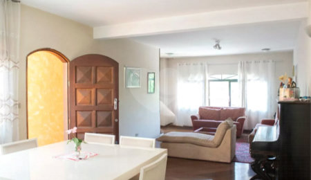 Casa de Vila à venda com 3 suítes em Santana, São Paulo, SP