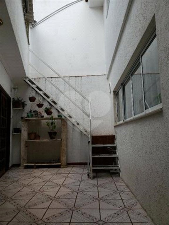 Sobrado à venda com 3 quartos, sendo 2 suítes, em Parque Edu Chaves, São Paulo, SP