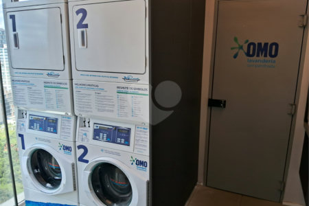 Apartamento à venda com 2 quartos em Pinheiros, São Paulo, SP