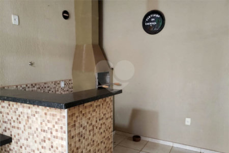 Casa à venda com 3 quartos, sendo 1 suíte, em Jardim Ouro Branco, Ribeirão Preto, SP