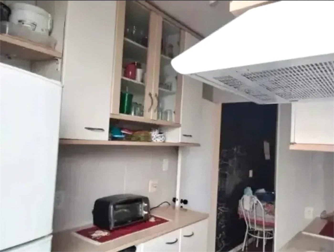 Apartamento à venda com 2 quartos em Jaguaré, São Paulo, SP
