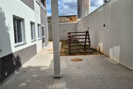 Apartamento para alugar com 2 quartos em Vila Sônia, São Paulo, SP