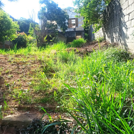 Terreno à venda em Vila Junqueira, Atibaia, SP