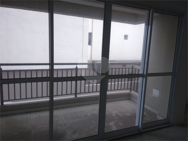 Apartamento à venda com 1 suíte em Santana, São Paulo, SP