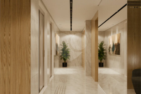 Apartamento à venda com 2 quartos, sendo 1 suíte, em Perdizes, São Paulo, SP