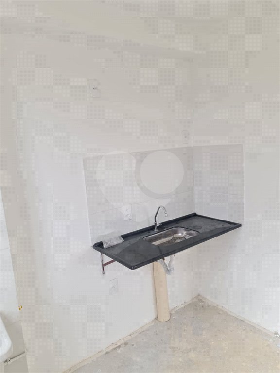 Apartamento à venda com 2 quartos em Vila Guilherme, São Paulo, SP