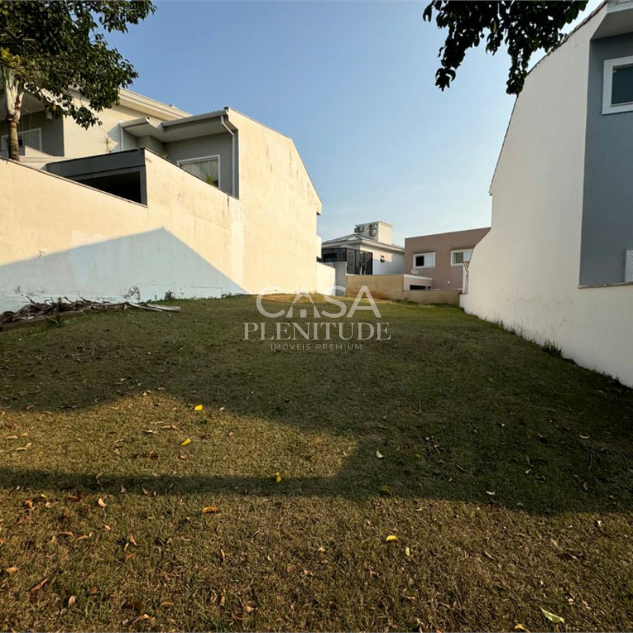 Terreno em condomínio à venda em Aparecidinha, Sorocaba, SP