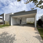 Casa à venda com 3 suítes no condomínio Alphaville Nova Esplanada 4, Votorantim - SP