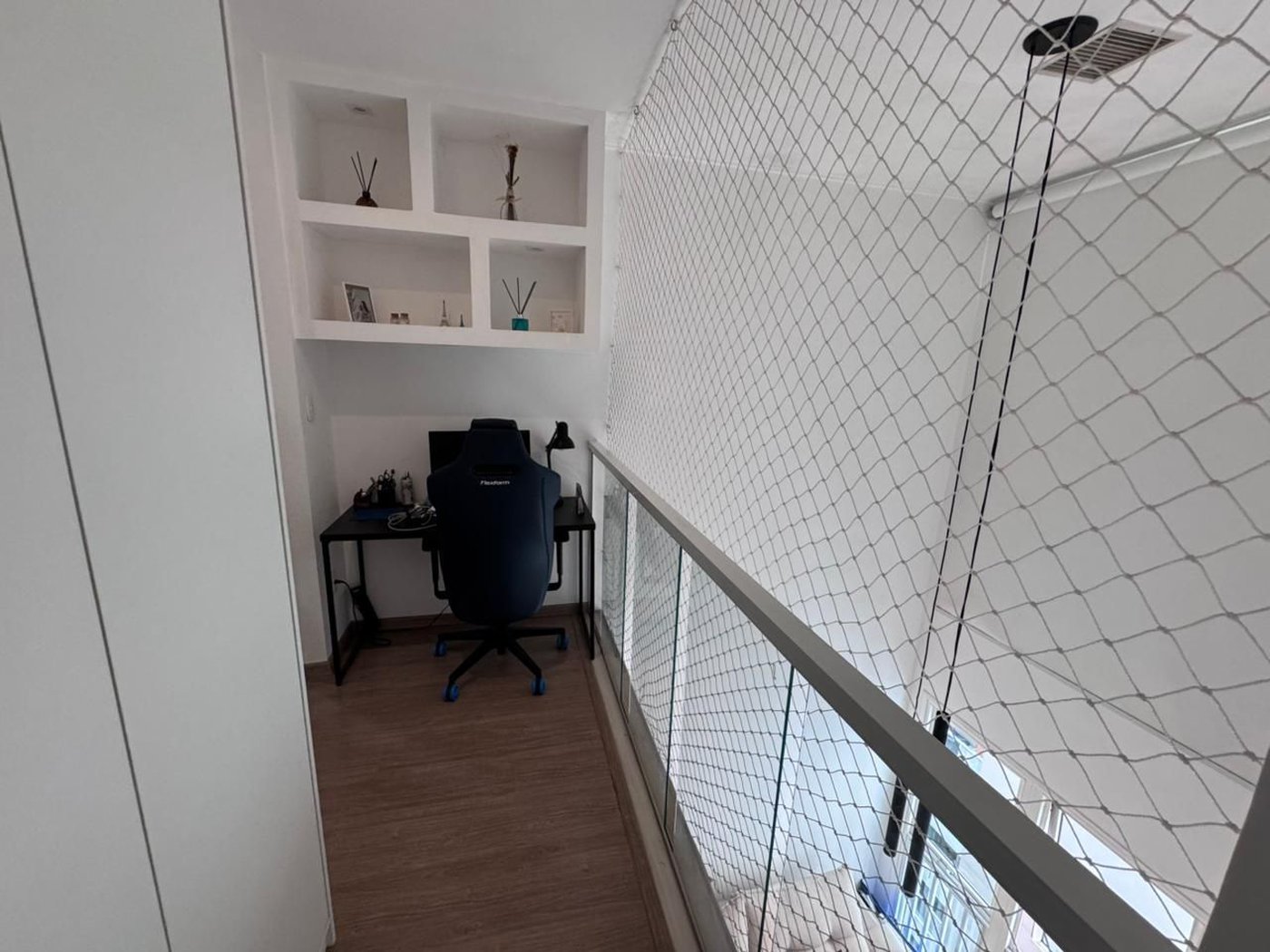 Apartamento com 2 dormitórios à venda, 83 m² por R$ 750.000,00 - Gonzaga - Santos/SP
