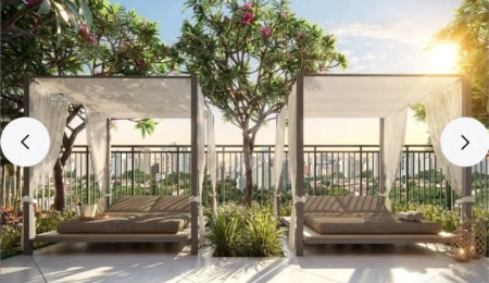 Apartamento à venda com 2 quartos, sendo 1 suíte,  em Vila Pirajussara, São Paulo, SP