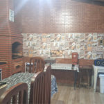Sobrado à venda ou para alugar com 4 suítes em Sitio Paredão, Ferraz de Vasconcelos, SP