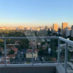 Apartamento para alugar com 2 quartos, sendo 1 suíte, em Jardim Europa, São Paulo, SP