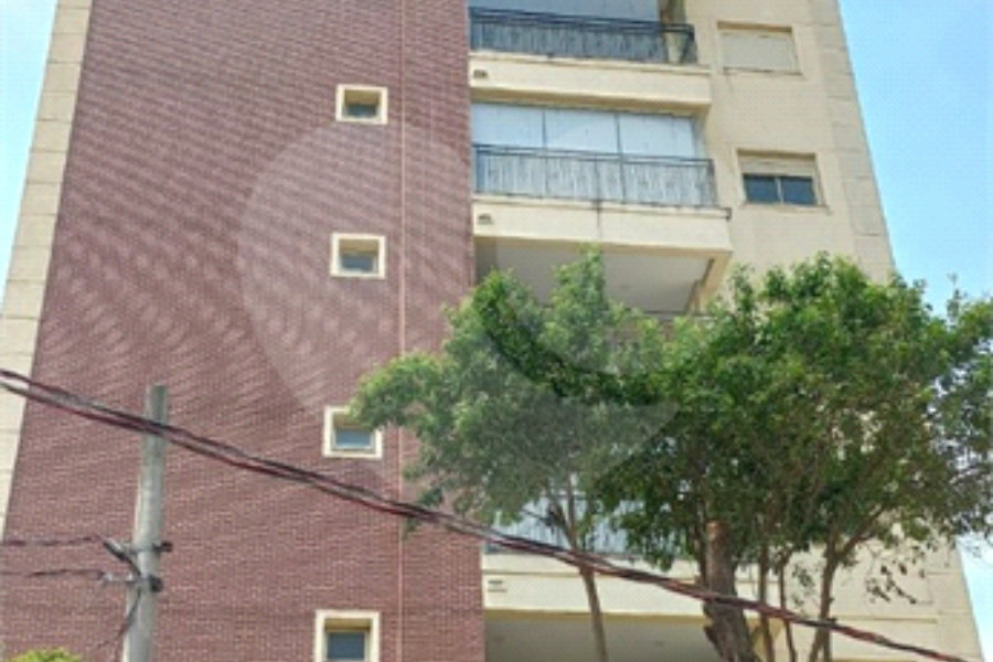 Cobertura à venda com 2 quartos, sendo 1 suíte, em Santana, São Paulo, SP