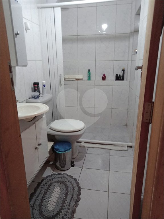 Casa de Vila à venda com 2 quartos, sendo 1 suíte, em Chácara Tatuapé, São Paulo, SP