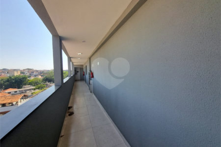 Apartamento à venda com 2 quartos em Jardim Japão, São Paulo, SP