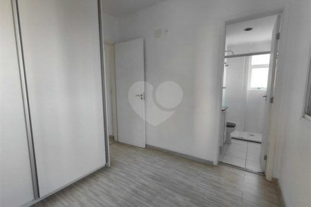 Apartamento para alugar com 2 quartos, sendo 1 suíte, em Vila Pompéia, São Paulo, SP