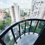 Apartamento à venda com 4 quartos, sendo 2 suítes,  em Alto da Lapa, São Paulo, SP