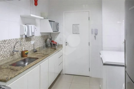 Apartamento à venda com 3 quartos, sendo 1 suíte, em Santa Teresinha, São Paulo, SP