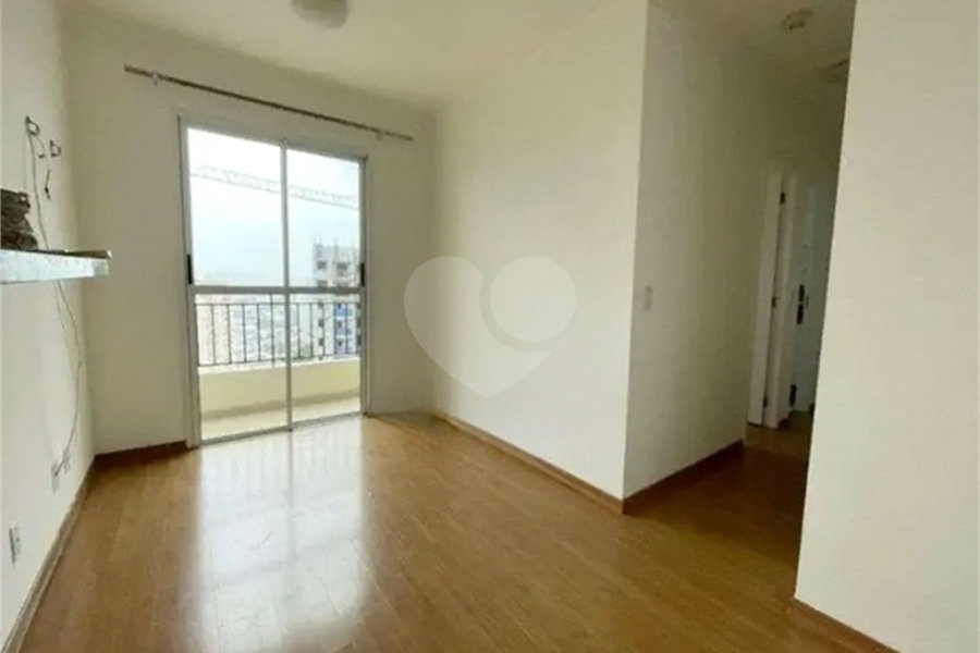 Apartamento à venda com 2 quartos em Imirim, São Paulo, SP