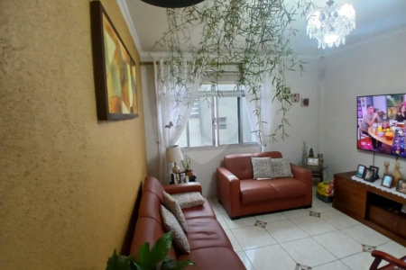 Apartamento à venda com 3 quartos em Vila Medeiros, São Paulo, SP