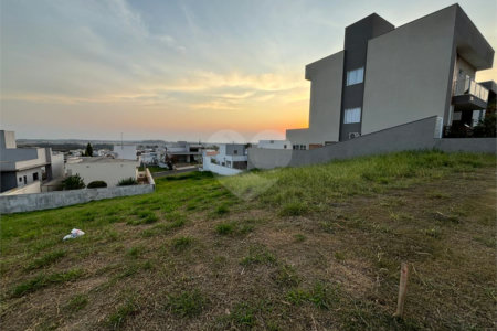 Terreno à venda em Residencial Lagos D'icaraí, Salto, SP
