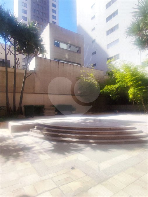 Apartamento para alugar com 4 suítes em Consolação, São Paulo, SP