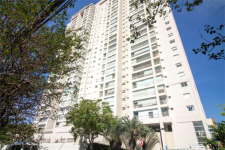 Apartamento à venda com 3 suítes em Jardim Dom Bosco, São Paulo, SP
