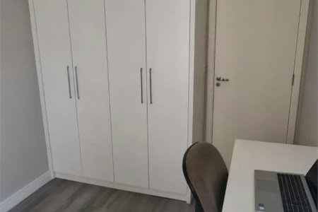 Apartamento à venda com 2 quartos, sendo 1 suíte, em Vila Andrade, São Paulo, SP