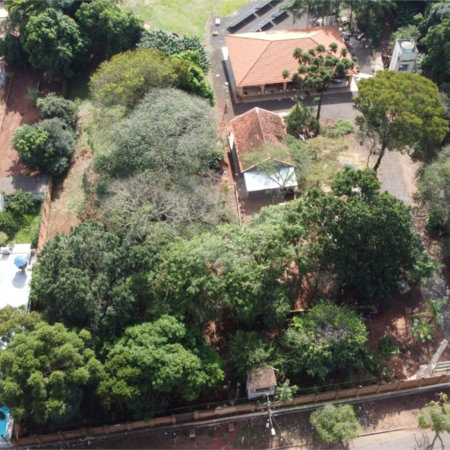 Terreno à venda em Vila Áurea, Ponta Porã, MS