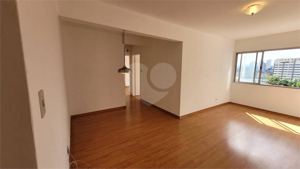 Apartamento à venda com 2 quartos em Santo Amaro, São Paulo, SP