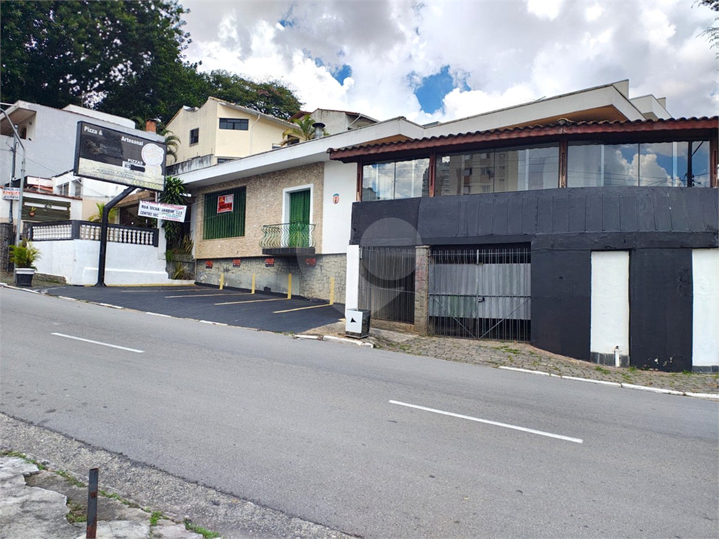 Casa para alugar em Jardim do Mar, São Bernardo do Campo, SP