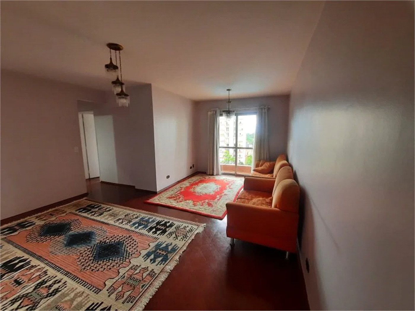 Apartamento à venda com 3 quartos em Jardim Esmeralda, São Paulo, SP
