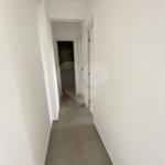 Apartamento à venda com 2 quartos em Demarchi, São Bernardo do Campo, SP