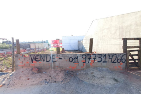 Terreno à venda em Loteamento Gramado Ii, Itapetininga, SP