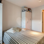 Apartamento à venda com 4 quartos, sendo 3 suítes, em Brooklin, São Paulo, SP