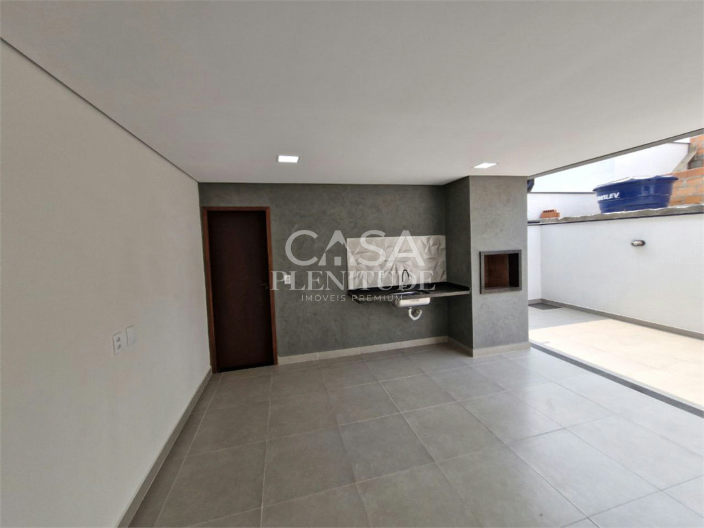 Casa em condomínio à venda com 3 suítes em Cajuru do Sul, Sorocaba, SP