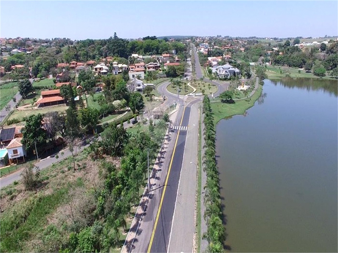 Casa Térrea à venda ou para alugar com 2 quartos em Colinas do Mosteiro de Itaici, Indaiatuba, SP