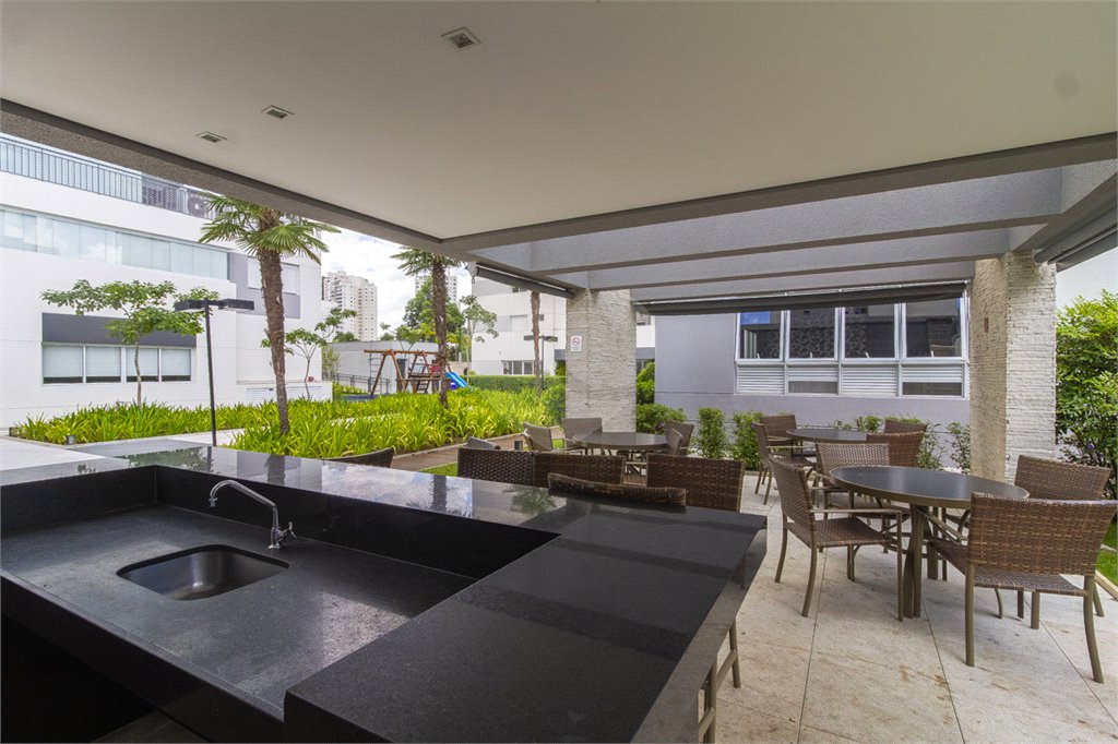 Apartamento à venda com 3 quartos, sendo 1 suíte,  em Jardim Vazani, São Paulo, SP