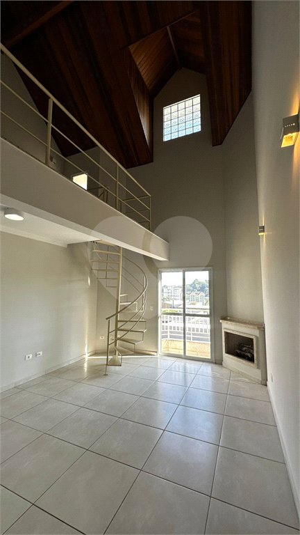 Apartamento para alugar com 3 quartos, sendo 1 suíte, em Atibaia Jardim, Atibaia, SP