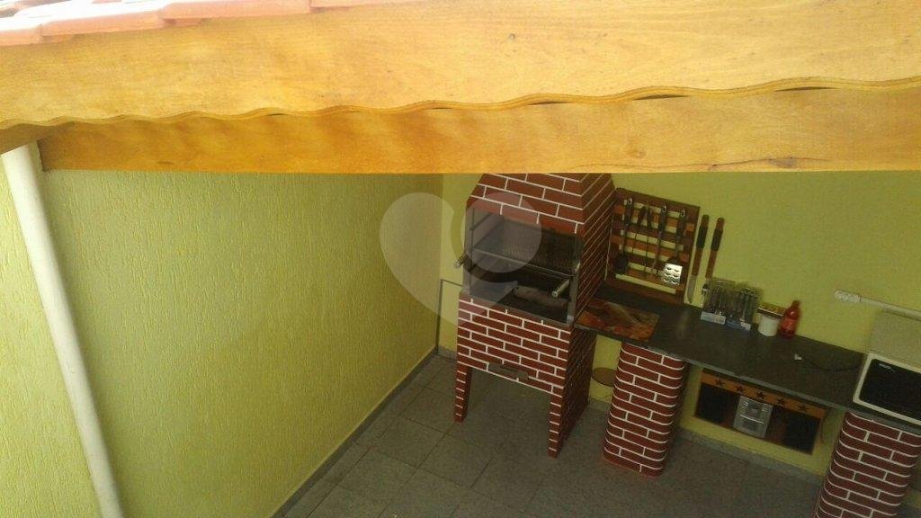 Sobrado à venda com 2 quartos em Jaçanã, São Paulo, SP