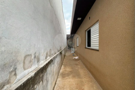 CASA A VENDA SANTA ELISA