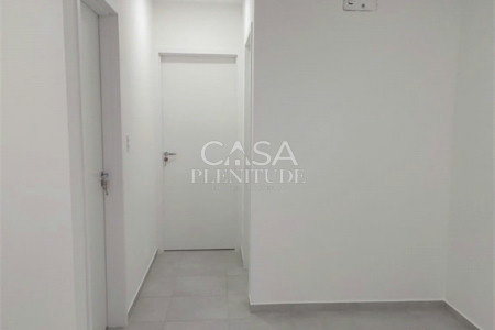 Apartamento à venda com 2 quartos, sendo 1 suíte, em Jardim Saira, Sorocaba, SP