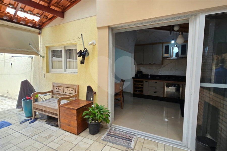 Casa à venda com 2 quartos no condomínio Colorado Town House, São Paulo - SP