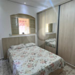 Casa à venda com 2 quartos, sendo 1 suíte, no Centro, Sarapuí, SP