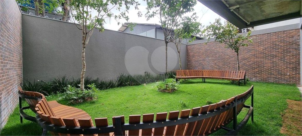 Apartamento à venda com 2 suítes em Moema, São Paulo, SP