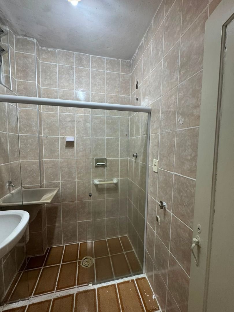 Apartamento com 1 dormitório à venda, 50 m² por R$ 365.000,00 - Embaré - Santos/SP