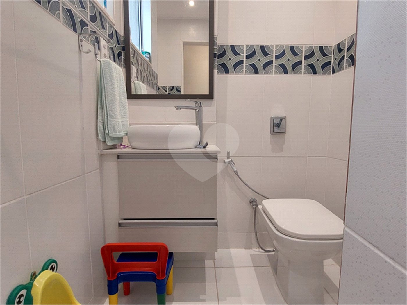 Cobertura à venda com 3 quartos, sendo 1 suíte, em Tijuca, Rio de Janeiro, RJ