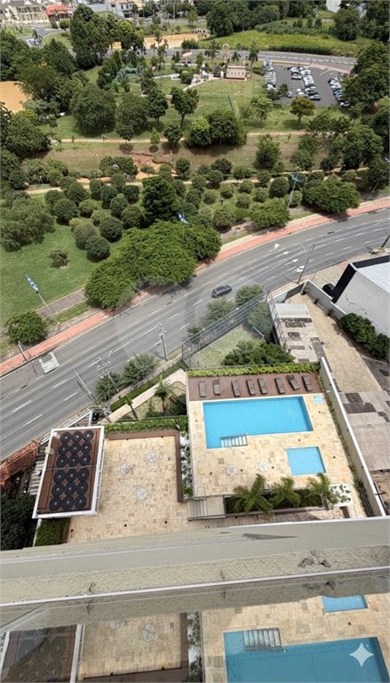 Apartamento à venda com 3 quartos em Vila Almeida, Indaiatuba, SP